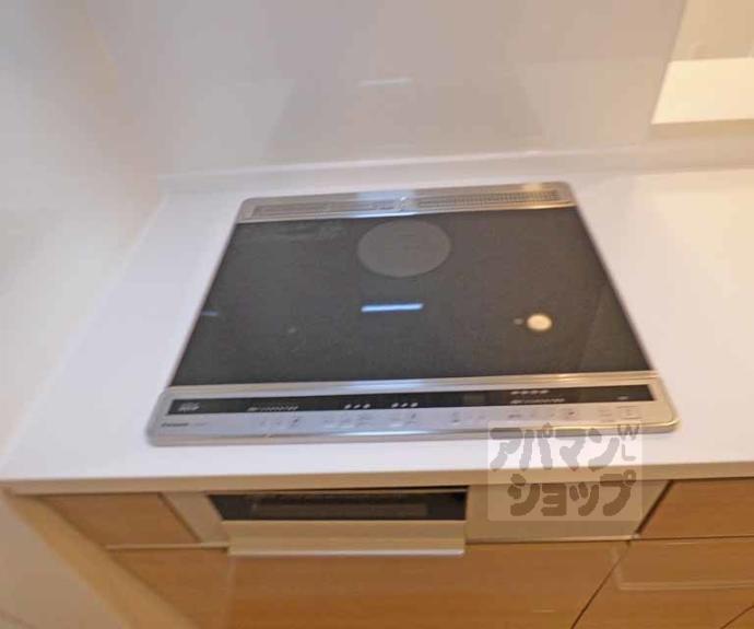 【シモン宝ヶ池】間取