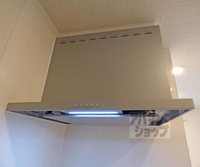 【シモン宝ヶ池】間取