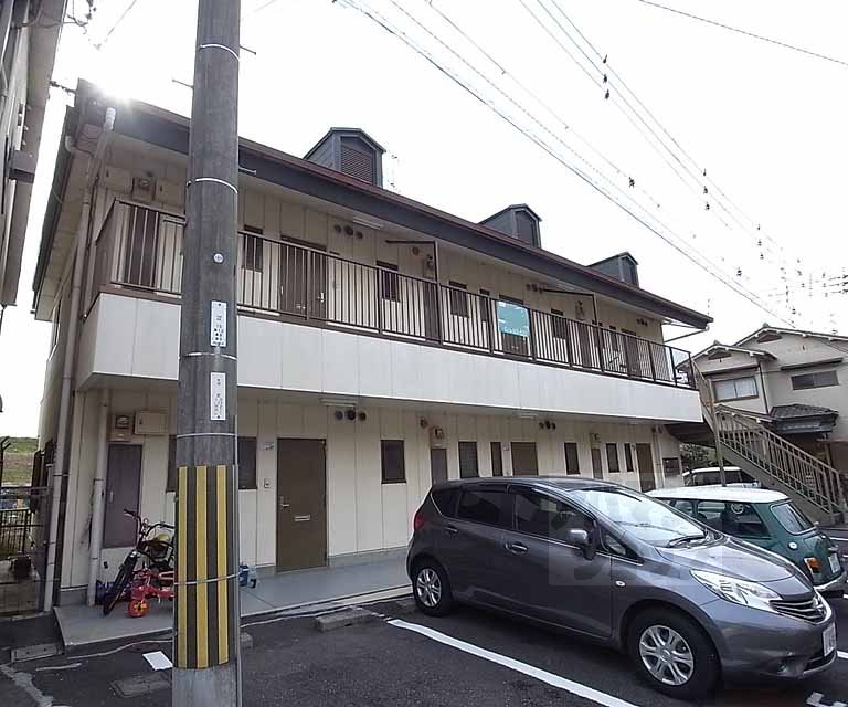 沢野ハイツ