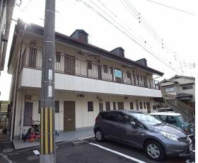 沢野ハイツ：間取図