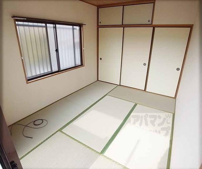 【沢野ハイツ】間取