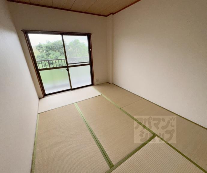 【沢野ハイツ】間取