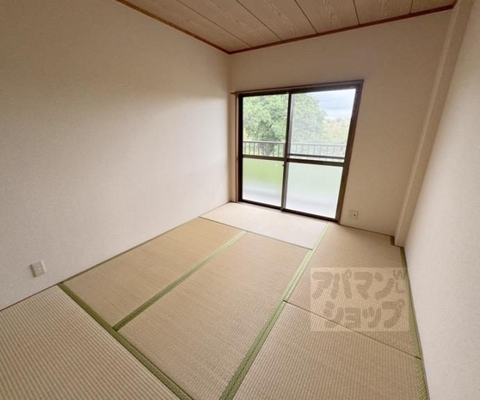 【沢野ハイツ】間取