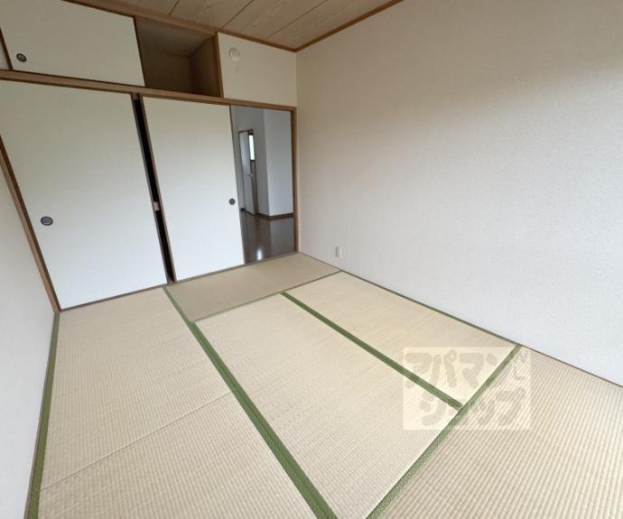 【沢野ハイツ】間取