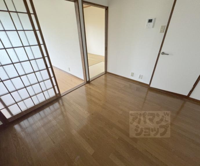 【沢野ハイツ】間取