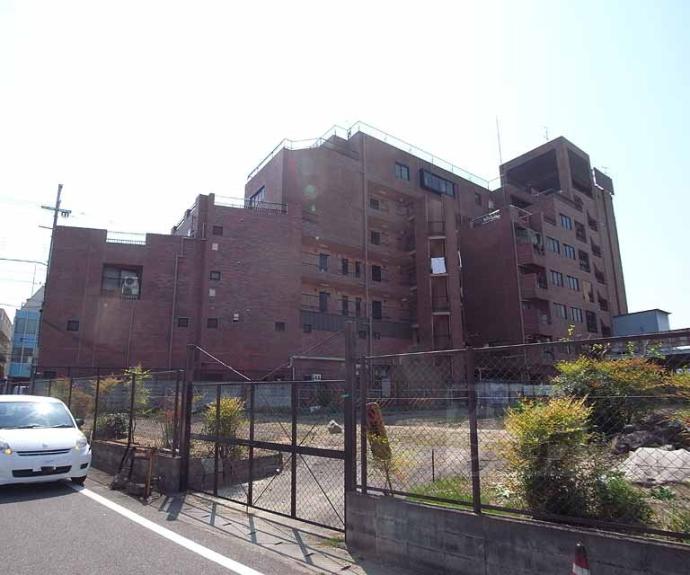 【リンサンハイツ】間取