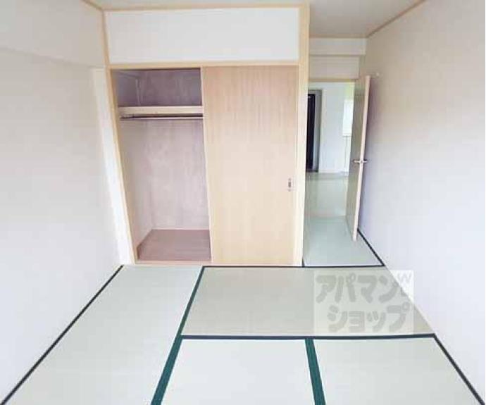 【リンサンハイツ】間取