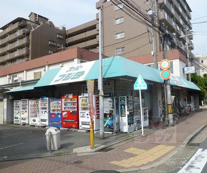 【メイゾン室町】間取