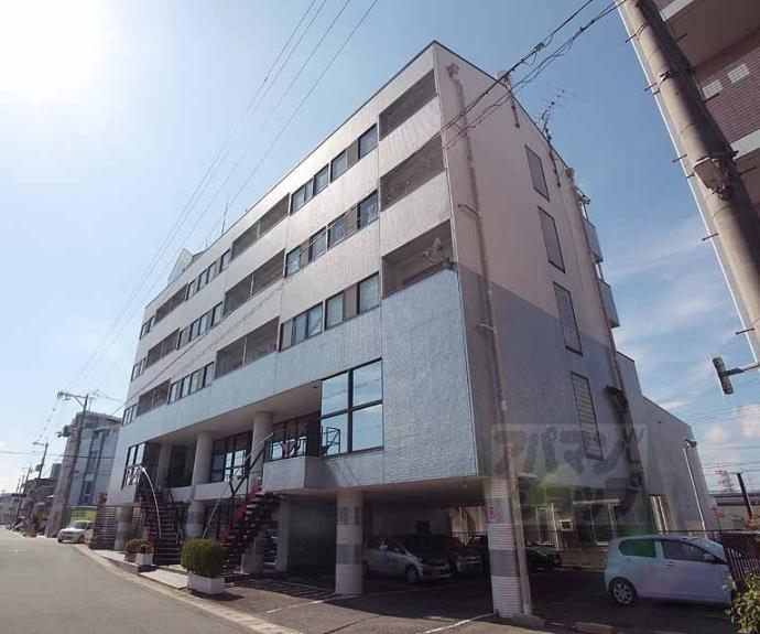 【アイビービル】間取