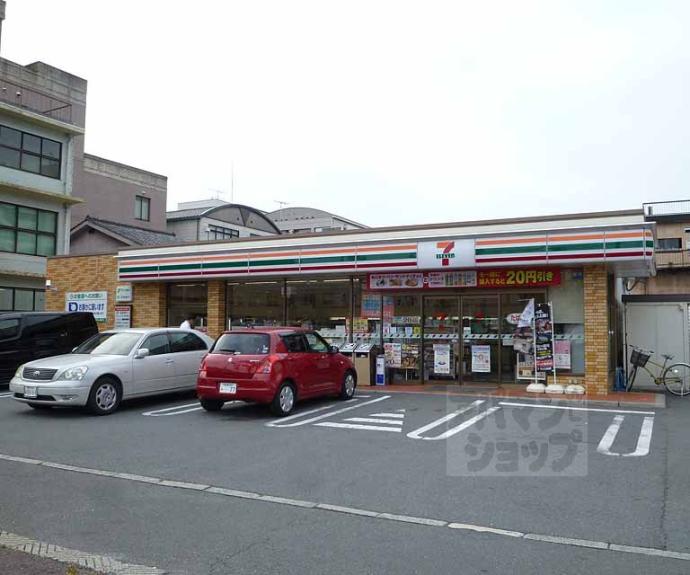 【コンフォール】間取