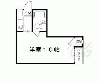 【ノーブル伏見】