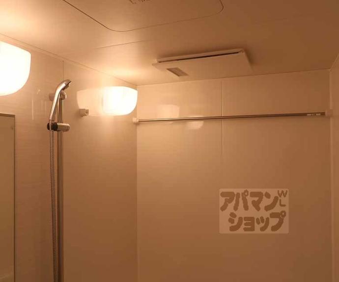 【ブランシエスタ山科大塚】間取