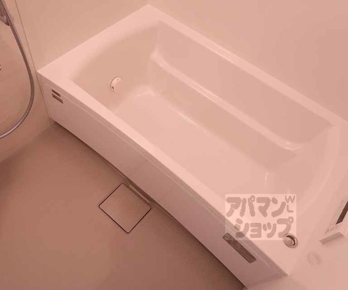 【ブランシエスタ山科大塚】間取