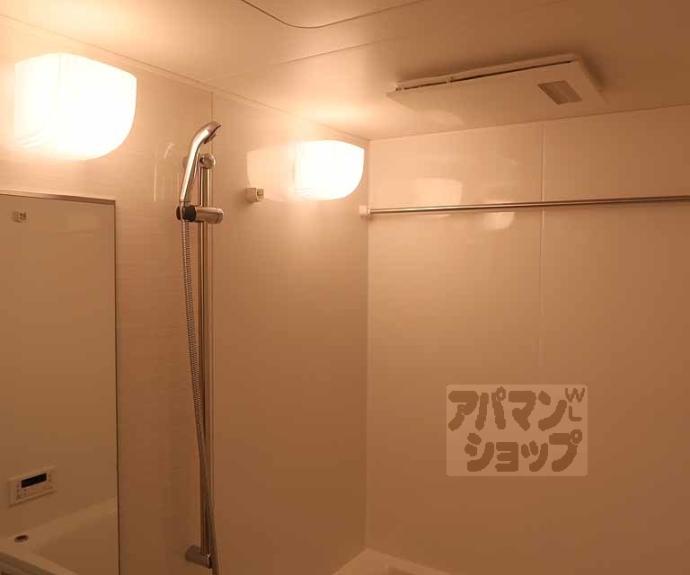 【ブランシエスタ山科大塚】間取