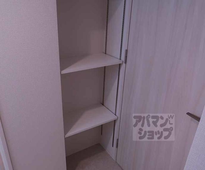 【ブランシエスタ山科大塚】間取