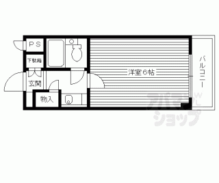 【第２０長栄イスズベル京都伏見】