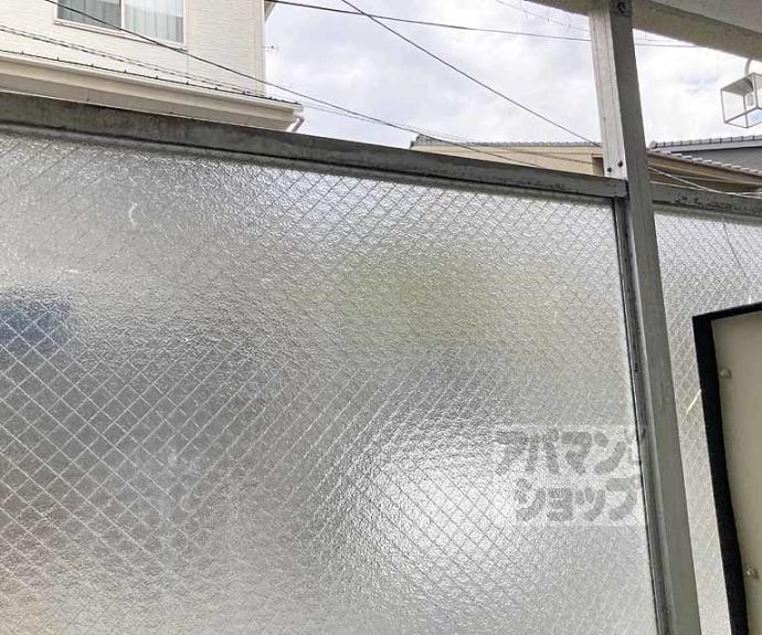 【第２０長栄イスズベル京都伏見】間取