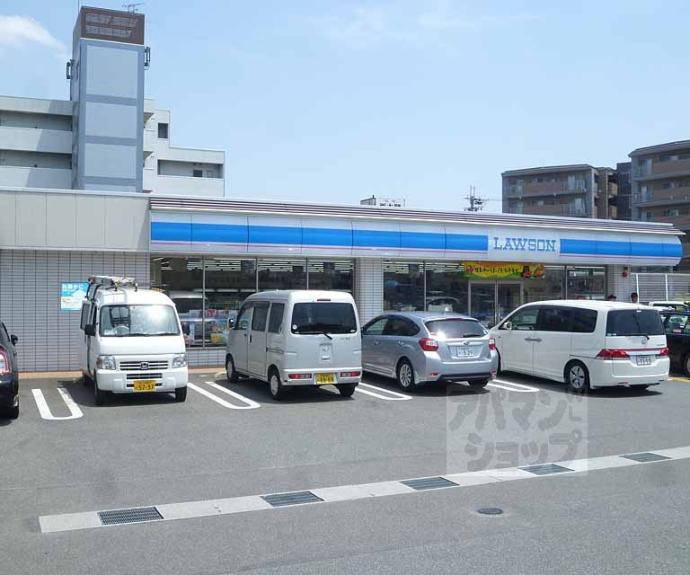 【ラーク安田】間取