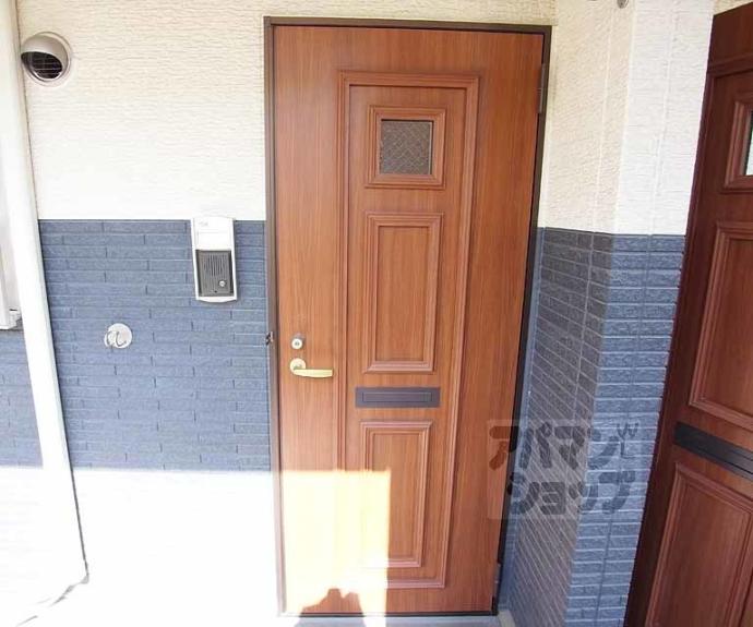 【グラン　ティユール】間取