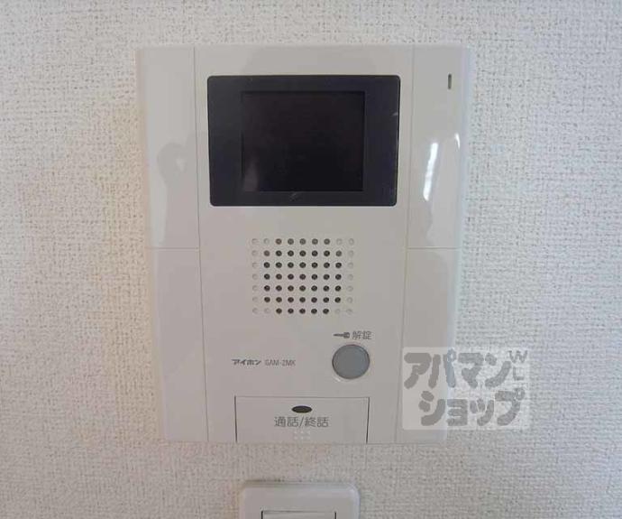 【グラン　ティユール】間取