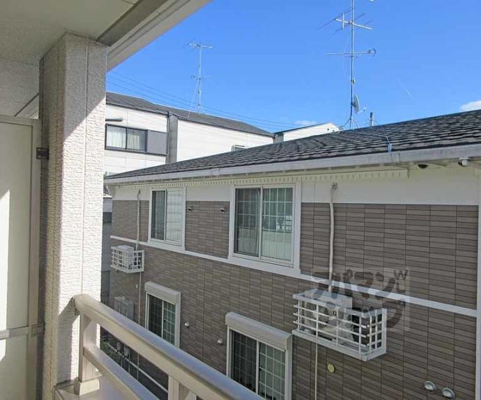 【グラン ティユール】間取