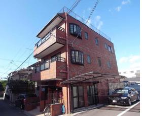 メゾン・ド・ジュネス：間取図