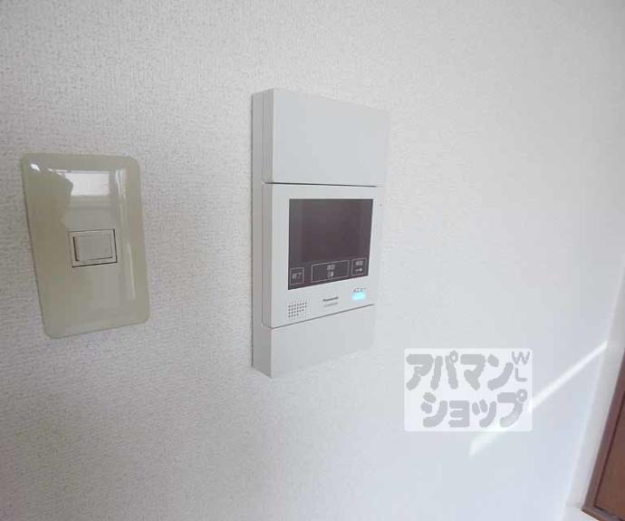 【メゾン・ド・ジュネス】間取