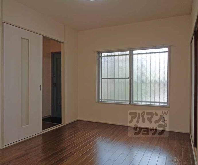 【ブルックスドム】間取