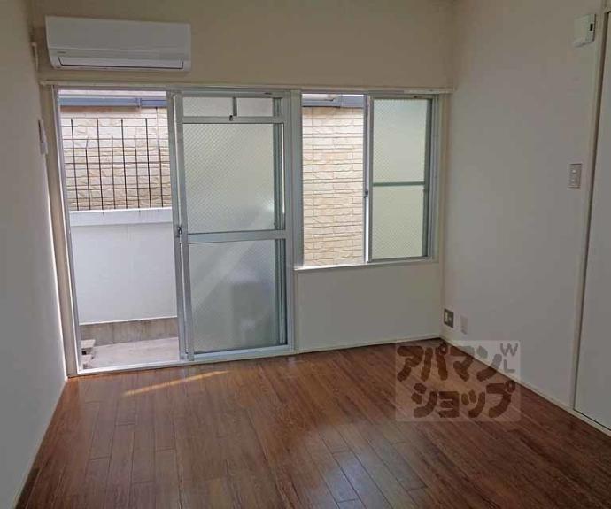 【ブルックスドム】間取