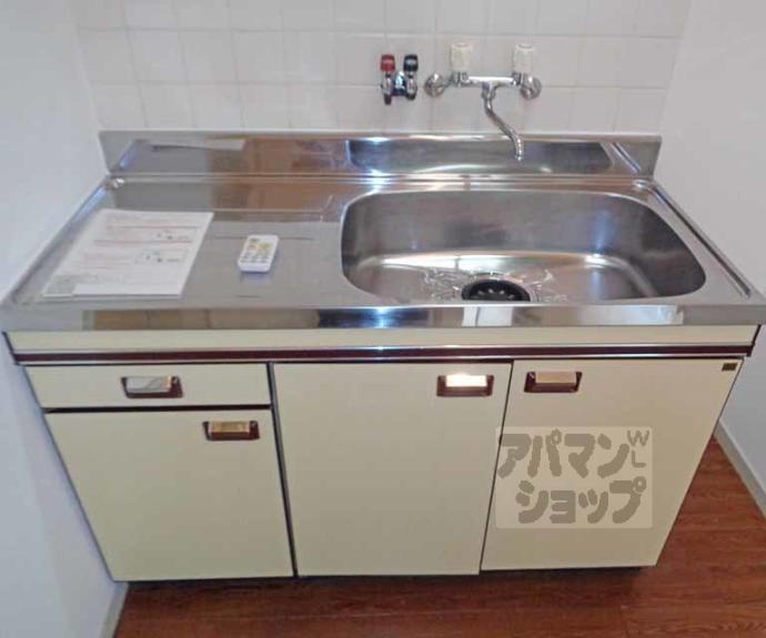 【ブルックスドム】間取