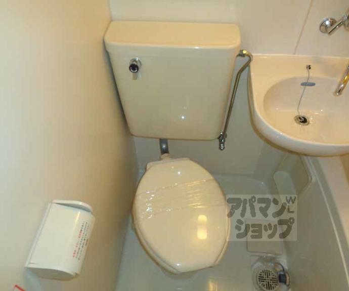 【ブルックスドム】間取