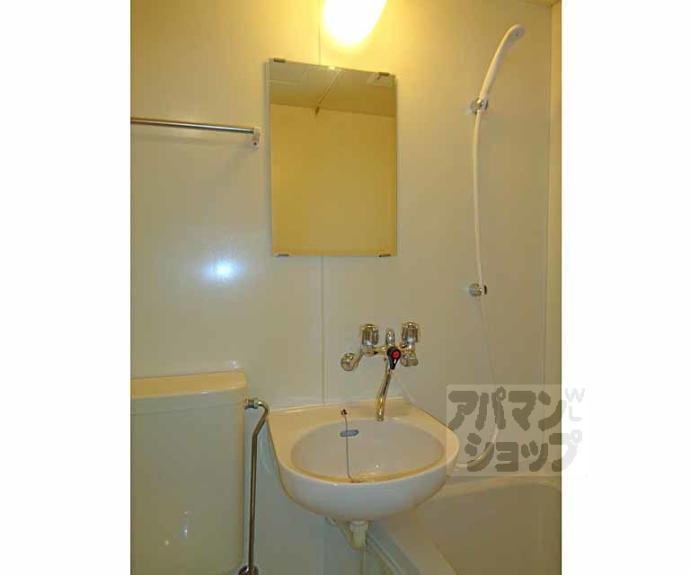 【ブルックスドム】間取