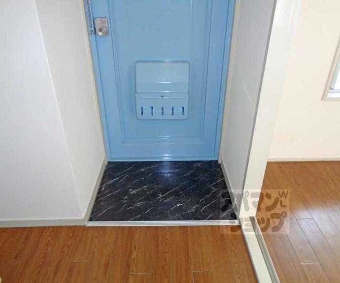 【ブルックスドム】間取