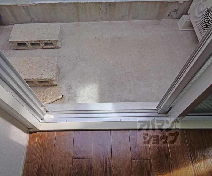 【ブルックスドム】間取