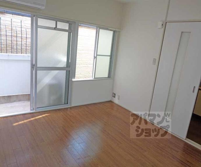 【ブルックスドム】間取