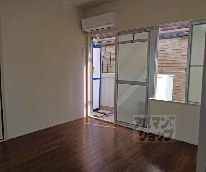 【ブルックスドム】間取