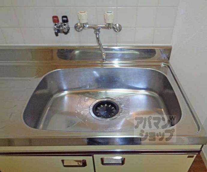 【ブルックスドム】間取