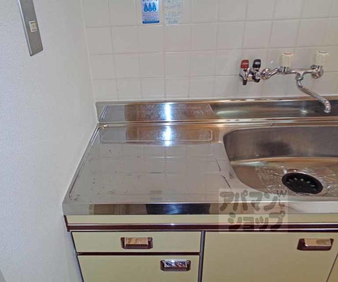 【ブルックスドム】間取