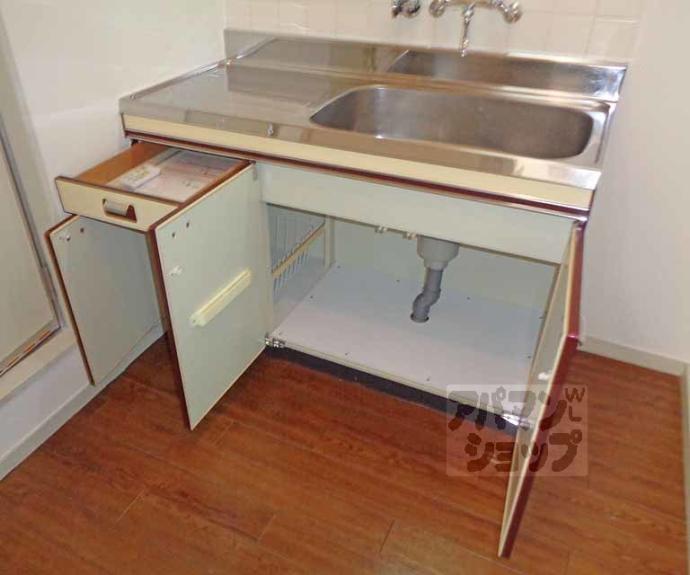 【ブルックスドム】間取