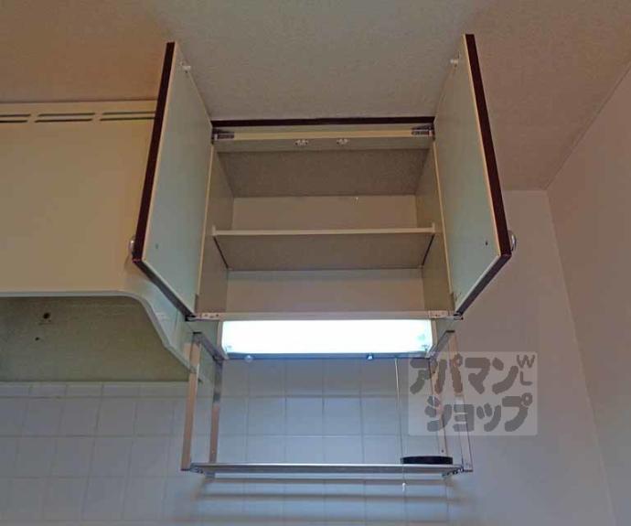 【ブルックスドム】間取