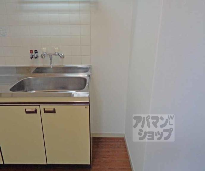 【ブルックスドム】間取