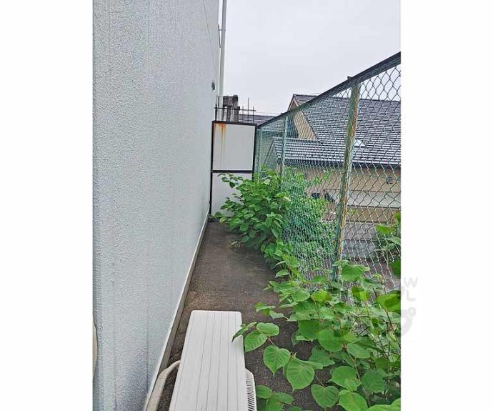 【ブルックスドム】間取