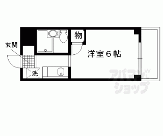 【ブルックスドム】