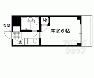 【ブルックスドム】