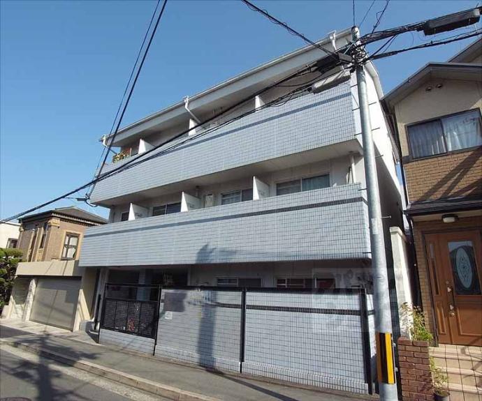 【ブルックスドム】間取