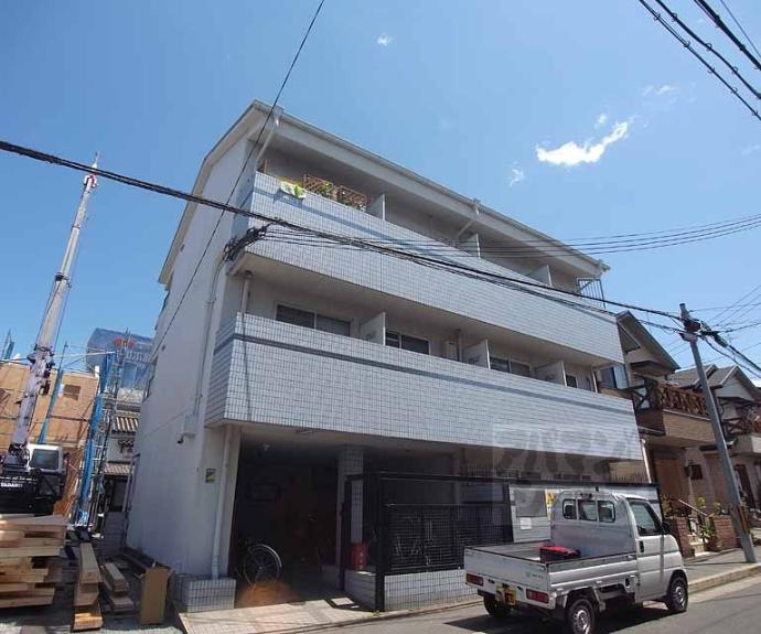 【ブルックスドム】間取