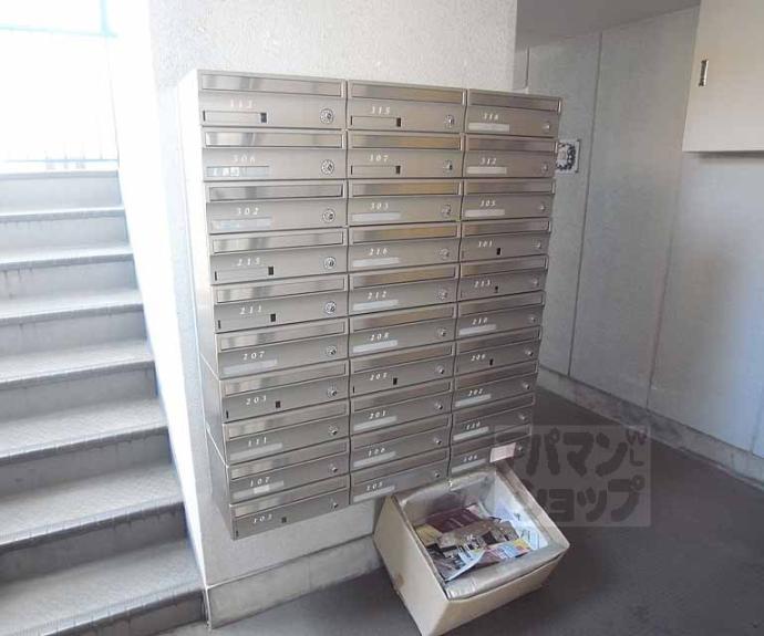【ブルックスドム】間取