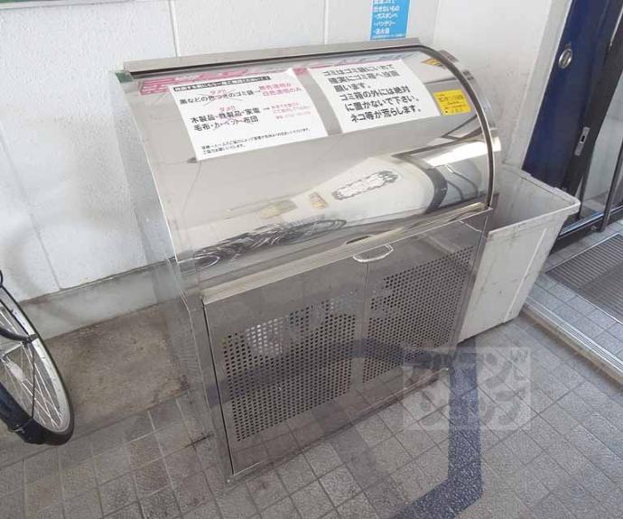 【ブルックスドム】間取