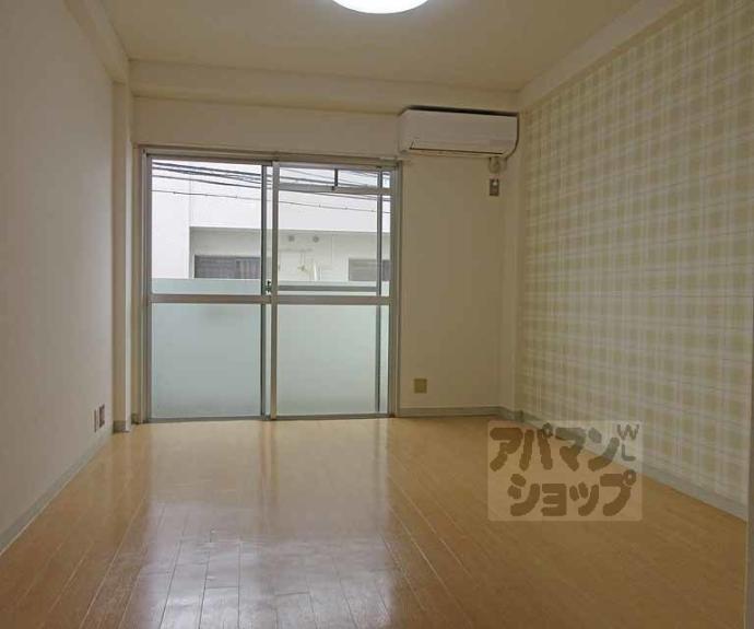 【ブルックスドム】間取