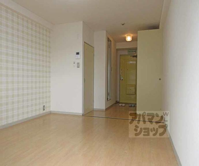 【ブルックスドム】間取